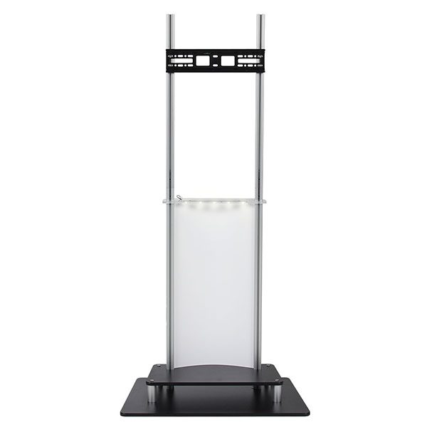 XL Monitor Stand Kit Monitor Stand With LED Light Bar