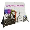 Zoom Flex Outdoor Billboard Display