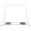 Zoom Flex Outdoor Billboard Display Frame