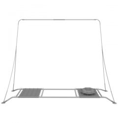 Zoom Flex Outdoor Billboard Display Frame