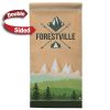 18" x 36" Vinyl Boulevard Banner Stand Double Sided