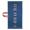 24" x 48" Vinyl Boulevard Banner Stand