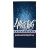 24" x 48" Vinyl Boulevard Banner Stand