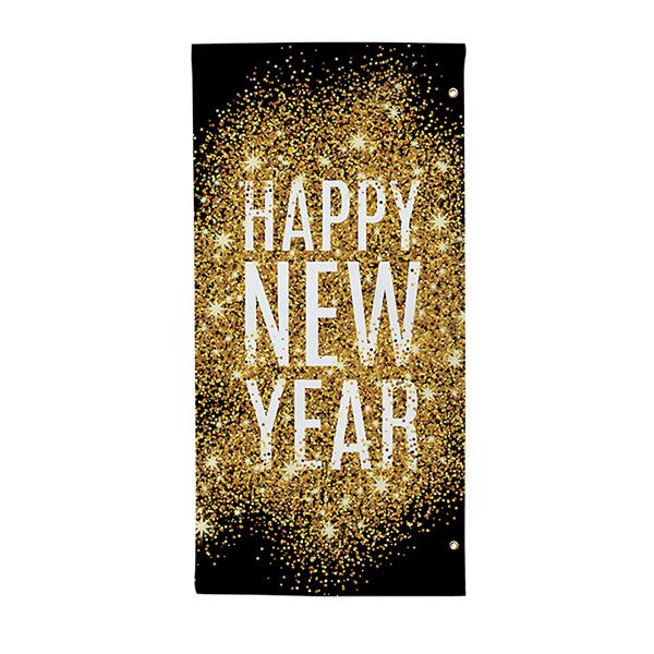 30" x 60" Vinyl Boulevard Banner Stand