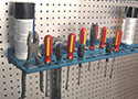 3n1 Tool Holder Merchandiser Displays