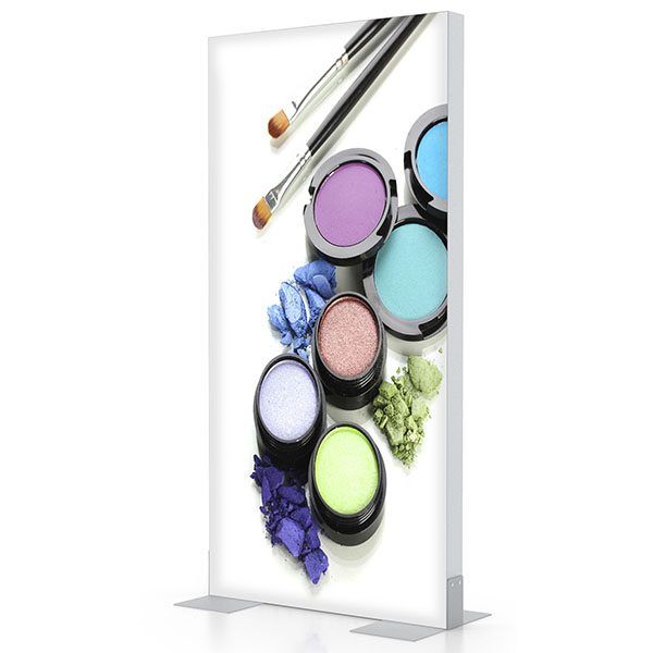 Charisma SEG Light Boxes Full Color Graphics With Custom Megabase Option
