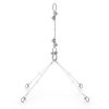 Circle Moons Hanging Display Harness