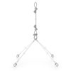 Circle Moons Hanging Display Harness