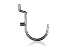 Curved Hook 1-1/2" Merchandiser Displays