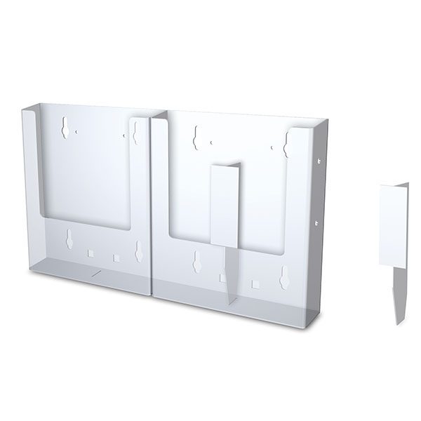 Information Centers Catalog Holders
