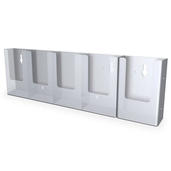 Information Centers Pamphlet Holders