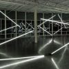 LED Saber Tube Lights Tradeshow And Exhibits Displays Exhibition