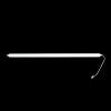 LED Saber Tube Lights Tradeshow And Exhibits Displays Front View