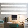 LED Saber Tube Lights Tradeshow And Exhibits Displays Wall Mounts