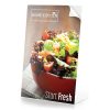 Magnetic Countertop Sign Backs Mini Table Tops Magnetic Graphics