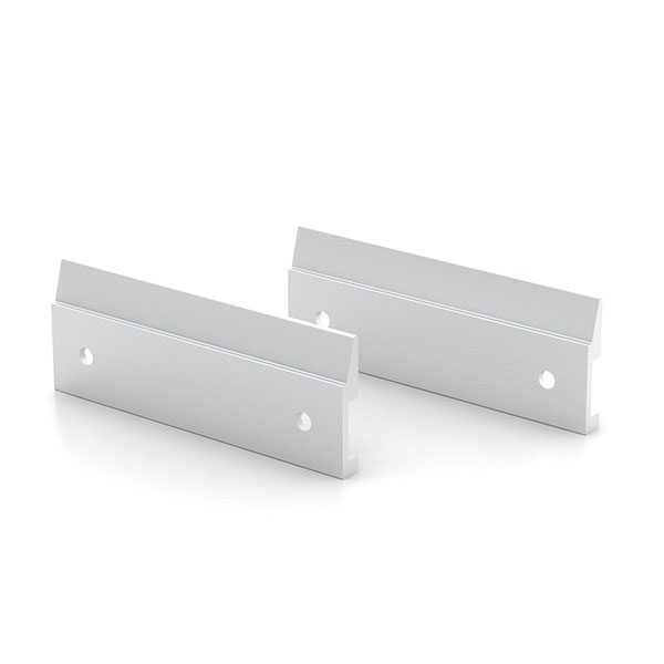 Magnetic Signware Frames Aluminum Hanging French Cleats