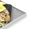 Magnetic Signware Frames Magnetic Media Low Profile Frameless Look