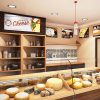 Magnetic Signware Frames Perfect For Retail Displays