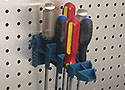 Screwdriver Holder Merchandiser Displays