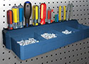 Tools & Parts Tray Merchandiser Displays