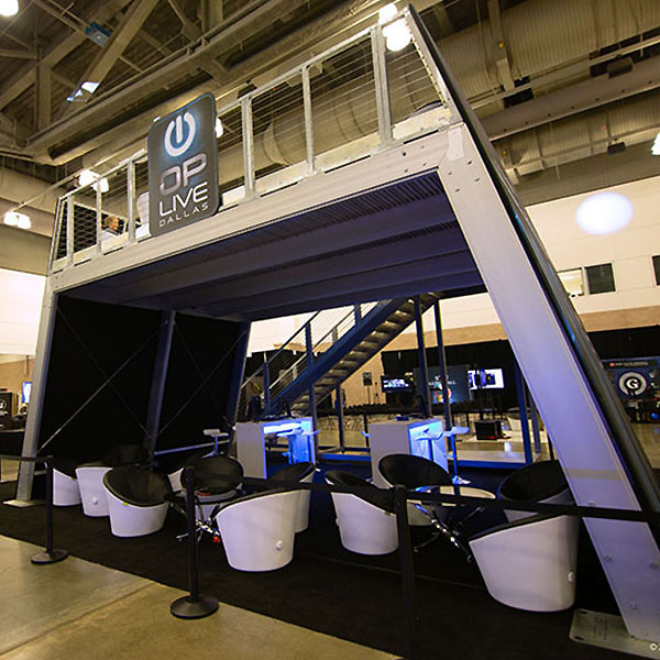 Mobile Pop-Up Retail & Event Pods