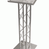 Truss Lectern - 100 Series Box