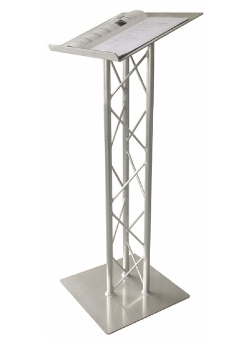 Truss Lectern - 200 Series Triangle