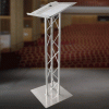 Truss Lectern - 200 Series Triangle