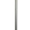 9'-16' Two Piece Adjustable Slip Collar Upright - 2" Tubing
