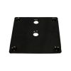 18″x18″ Screw-In Base For 10' Uprights
