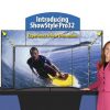 ShowStyle Pro32 Briefcase Display Graphics