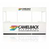 12 ft Camelback Displays