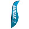 Sail Sign - Sabre - Graphic Only