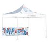 13FT X 20FT Full Imprint Premium Canopy