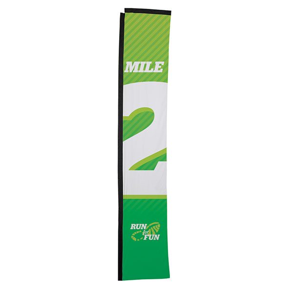 Sail Sign - Rectangle - Graphic Only