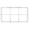 20' x 8' Wallbox Tension Fabric Backwall Display