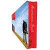20' x 8' Wallbox Tension Fabric Backwall Display