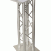 Truss Lectern - 200 Series Box