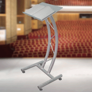 Ladder Truss Lectern 200 Series