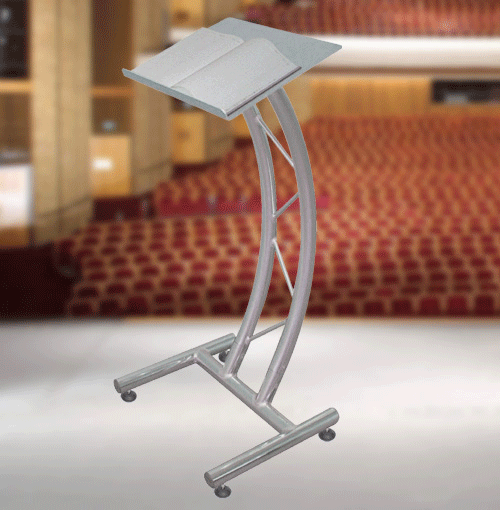 Ladder Truss Lectern 200 Series