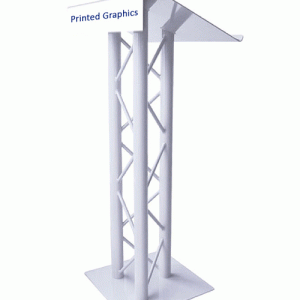 Truss Lectern - 200 Series Premier