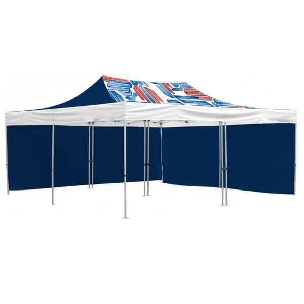 20FT X 20FT Area Imprint Plus Canopy