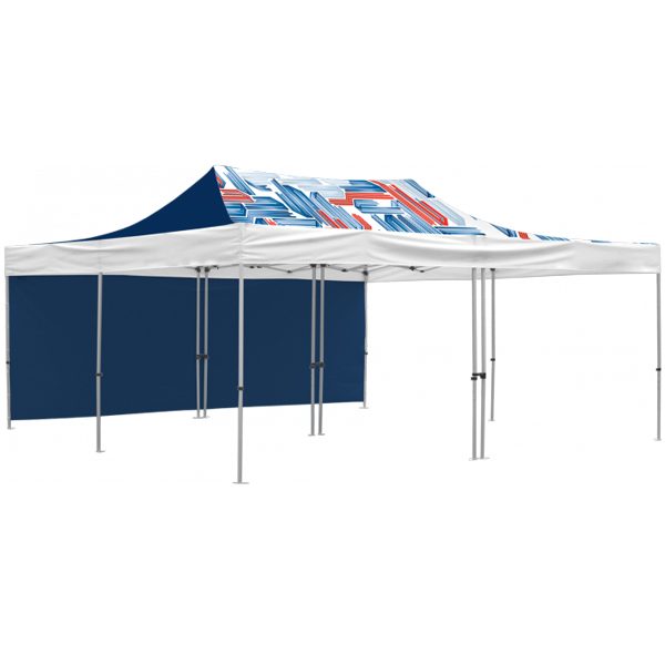 20FT X 20FT Area Imprint Plus Canopy