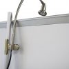 Econo Roll Retractable Banner Stand - Hardware Only
