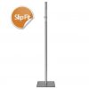 8'-14' Telescoping Upright – Slip Fit