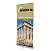 Economy Plus Banner Stand