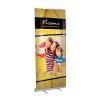Economy Retractor Retractable Banner Stand