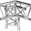 F33 Corner Junctions - 4093-D/L