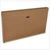 Twist Counter - Trapezoid Kiosk