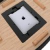 CE-iPad Counter